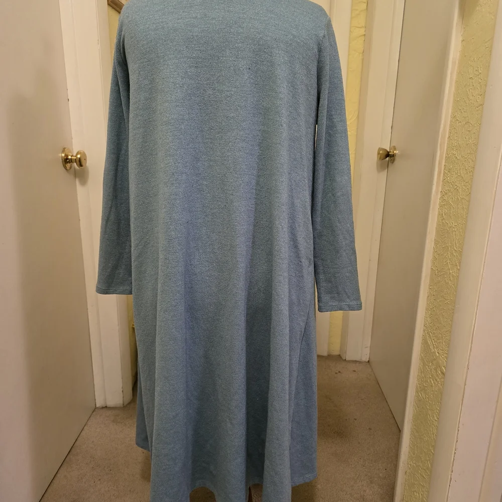 LuLaRoe Open Front Cardigan - Picture 4 of 8